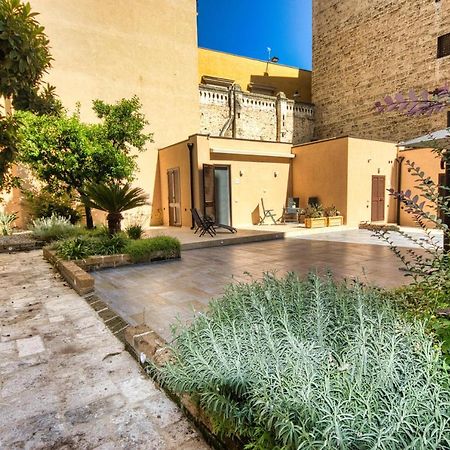 Hotel Giardino Dei Lenti Bari Exterior foto